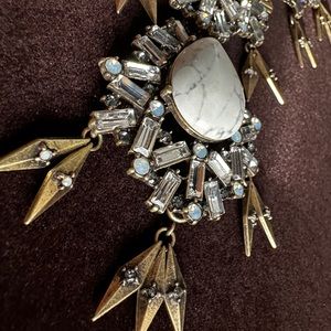 C&I Aventine statement necklace